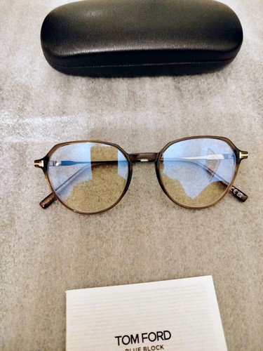 Occhiali blue block unisex tom - block,