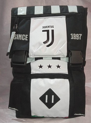 Zaino scuola juventus - zaino, "juventus"