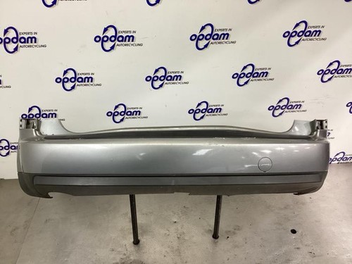 Paraurti posteriore ford focus - posteriore,