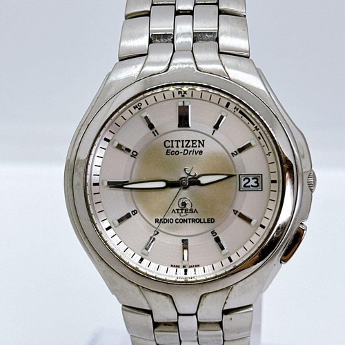 Orologio citizen uomo - citizen, titanio