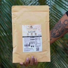 Zucchero di Cocco 500Gm
