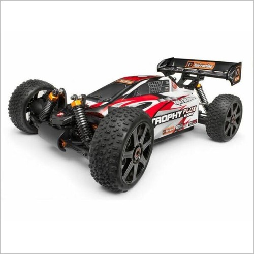 Trophy buggy flux - rtr, #107016