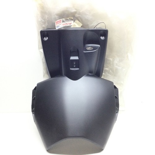 Yamaha scudo interno paragambe