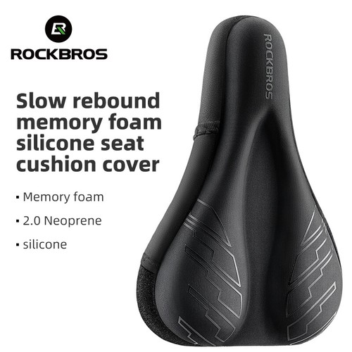 Rockbros coprisella bici - coprisella,