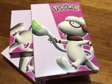 Sorpresa happy meal Pokemon