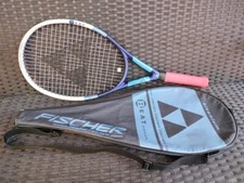 FISCHER "BEAT SMASH" TITANIUM