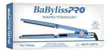BaBylissPRO Nano Titanium