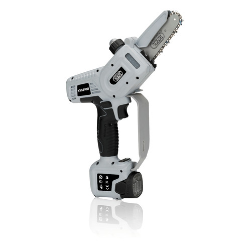 Potatore batteria kvs 5100 - batteria,