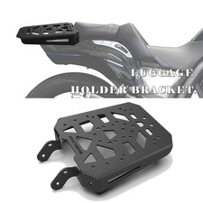 Supporto portapacchi