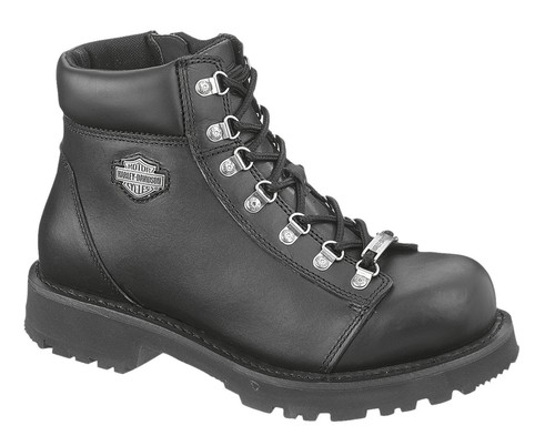 New mens harley davidson - new,