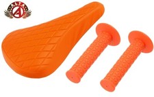 Sella ALTA Orange Diamond e