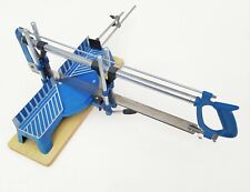 SEGA ANGOLARE MANUALE PER TAGLI OBLIQUI SU LEGNO IDEALE PER CORNICI E BATTISCOPA