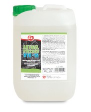 Antigelo glicole pronto uso per impianti solari e termici a -15°C