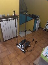 Step Palestra/casa Walky