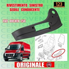 RIVESTIMENTO SINISTRO SEDILE