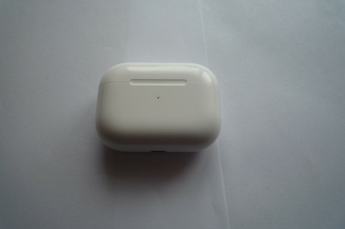 Custodia ricarica originale - custodia,