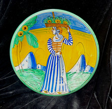 Caricatore ceramica Montelupo