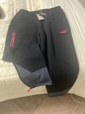 PANTALONI TUTA MILAN FOOTBALL