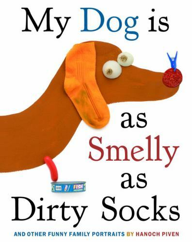 Dog smelly as dirty - as,