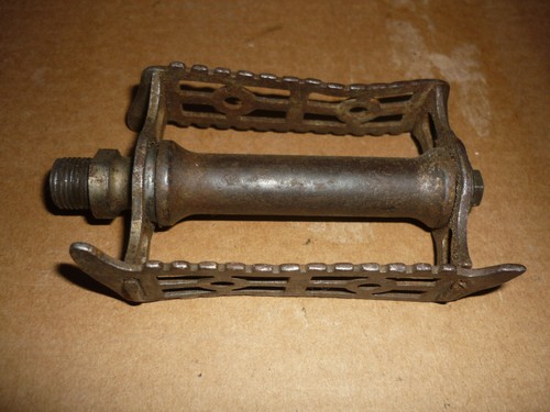 Pedale sheffield sprint anni - pedale,