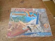 CLEMENTONI - SCIENZA & GIOCO -