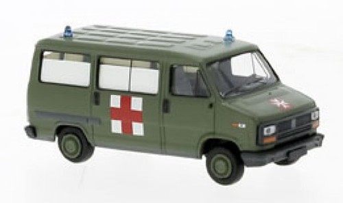 Brekina fiat ducato - brekina,