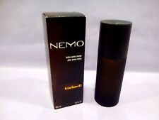 NEMO CACHAREL MAN HOMME UOMO AFTER SHAVE DOPOBARBA SPLASH 100 ML.  VINTAGE RARO