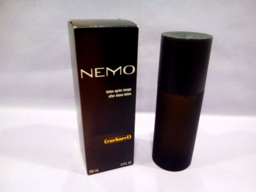 Nemo cacharel man - nemo,