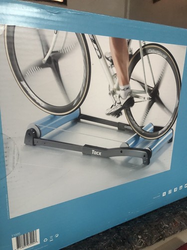 Tacx antares rullo allenamento - antares,