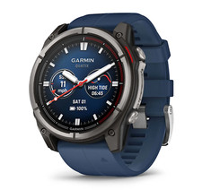 Garmin quatix 51mm - 8, orologio