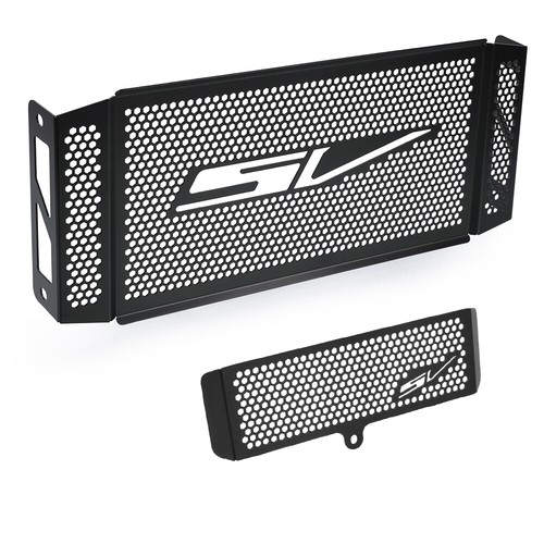 Kit protezione radiatore - , e