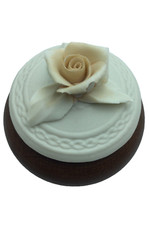 Scatolina Vintage Contenitore