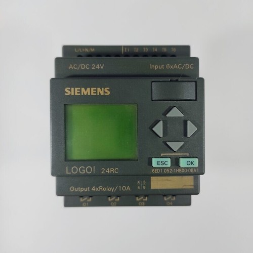 Siemens s7 - ▀▄▀▄▀,