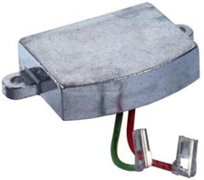 REGOLATORE DI TENSIONE 14V PER