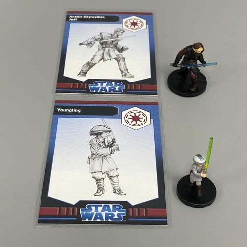 Anakin skywalker jedi - anakin,