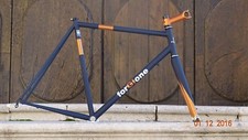 Telaio bici corsa - bici,