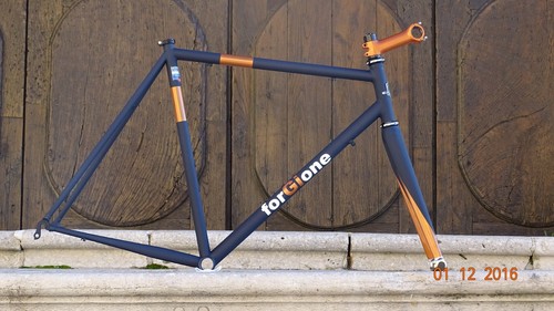 Telaio bici corsa mtb - ,