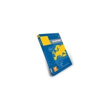 Blaupunkt Tele Atlas Europa