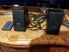 Bose Computer MusicMonitor