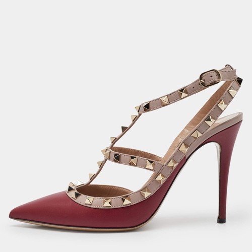 Décolleté valentino redpink - décolleté,