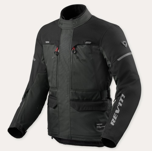 Giacca moto rev revit - rev'it,