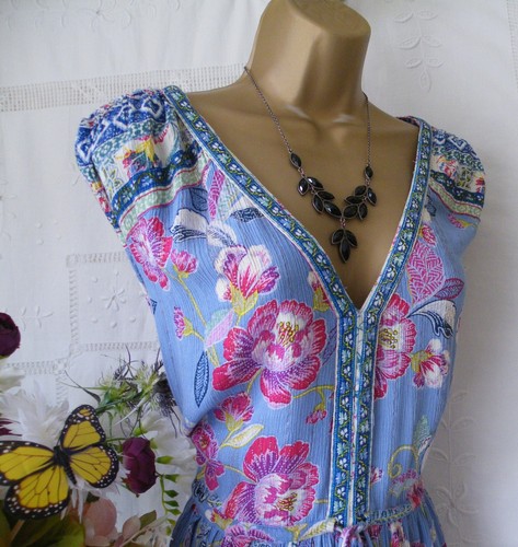 Monsoon abito usato - 👗***monsoon,