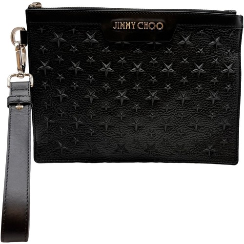 Autentica pochette jimmy choo - autentica,