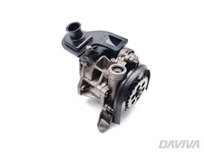 BMW 5 Series Pompa dell'olio