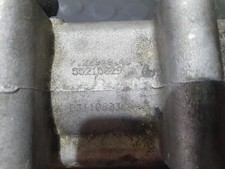 55215029 valvola egr per FIAT STILO (192) 1.9 JTD 1.9 JTD 115 cansp156257