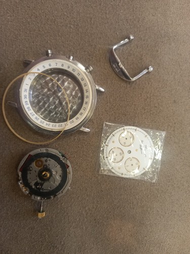 Iwc spare parts - iwc,
