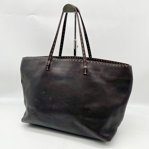 Borsa tracolla fendi - borsa,