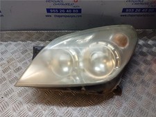 Faro anteriore sinistro Opel