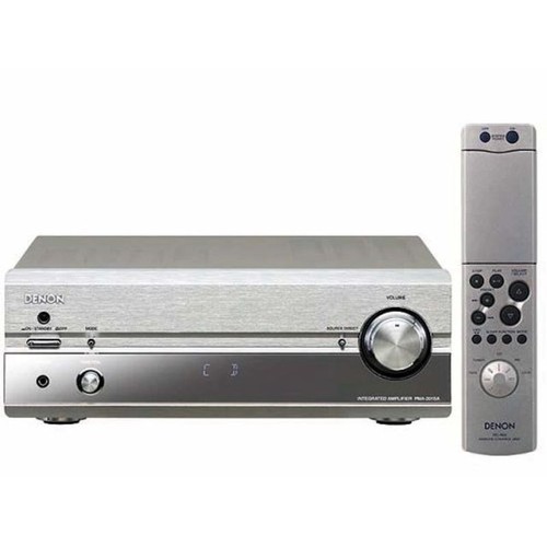 Denon presta pma 201sa - denon,