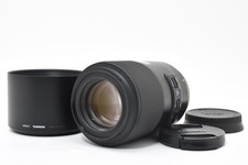 TAMRON SP 90mm F/2.8 Di 1:1